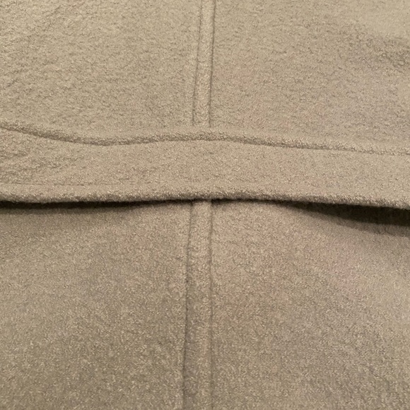 Wilfred Acre Robe Coat - Picture 5 of 12